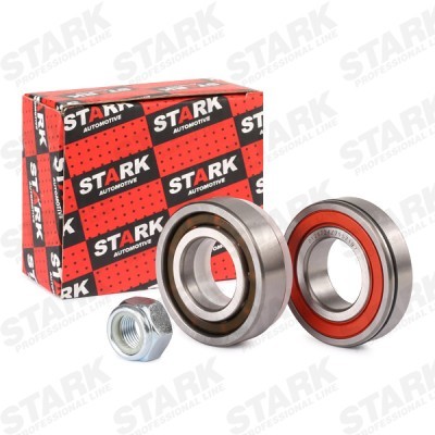 Wheel Bearing Stark SKWB-0180181 SKWB-0180181 - photo 2