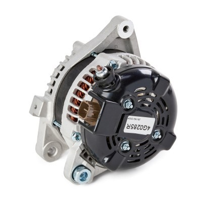 Alternator RIDEX 4G0285R 4G0285R - photo 4