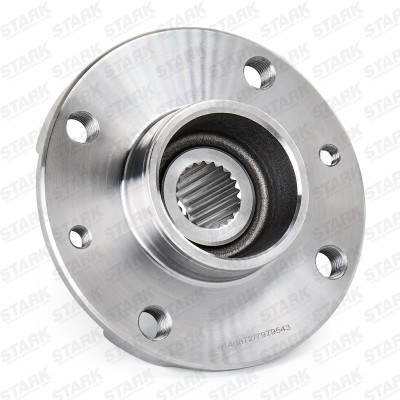 Wheel Hub Stark SKWB-0180734 SKWB-0180734 - photo 2