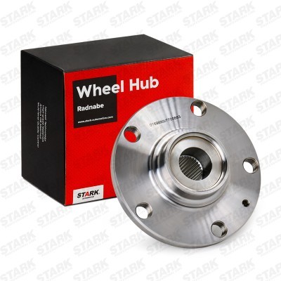 Wheel Hub Stark SKWB-0180457 SKWB-0180457 - photo 2