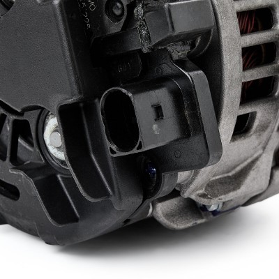 Alternator RIDEX 4G0225R 4G0225R - photo 6
