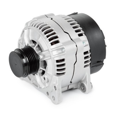Alternator RIDEX 4G0158R 4G0158R - photo 3