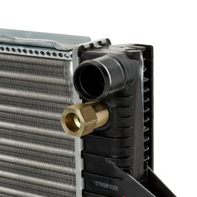 Radiator, Engine Cooling RIDEX 470R0029 470R0029 - photo 8