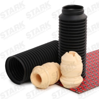 Dust Cover Kit, shock absorber Stark SKDCK-1240339 SKDCK-1240339 - photo 2