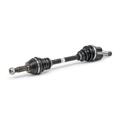 Drive Shaft RIDEX 13D0410R 13D0410R - photo 3