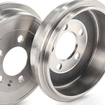 Brake Drum RIDEX 123B0037 123B0037 - photo 8