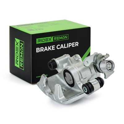 Brake Caliper RIDEX 78B0442R 78B0442R - photo 2