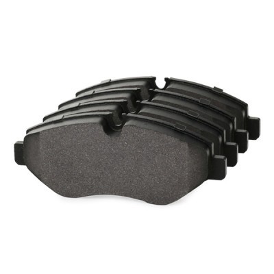 Brake Pads Set RIDEX 402B1402 402B1402 - photo 4