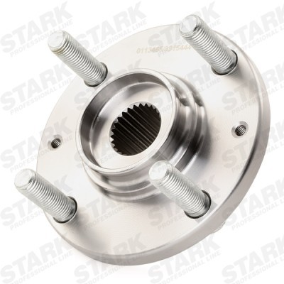 Wheel Hub Stark SKWB-0180810 SKWB-0180810 - photo 3