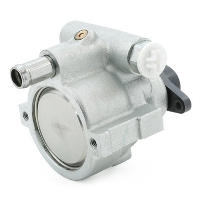Hydraulic Pump, Steering System RIDEX 12H0315 12H0315 - photo 3