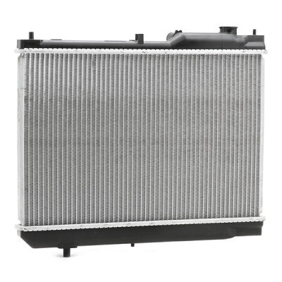 Radiator, Engine Cooling RIDEX 470R0345 470R0345 - photo 3