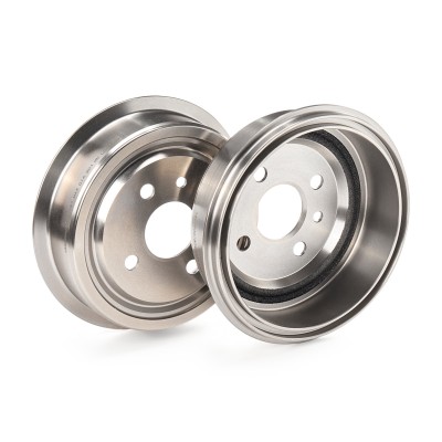 Brake Drum RIDEX 123B0040 123B0040 - photo 6