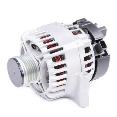 Alternator RIDEX 4G0156 4G0156 - photo 3