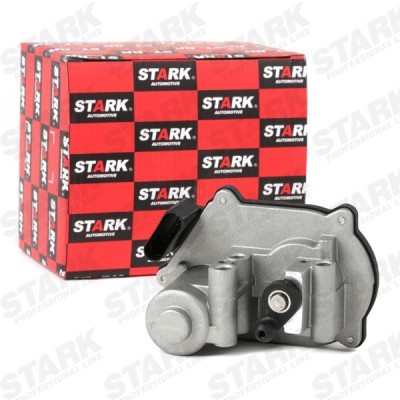 Throttle valve actuator Stark SKCCO-2910011 SKCCO-2910011 - photo 2