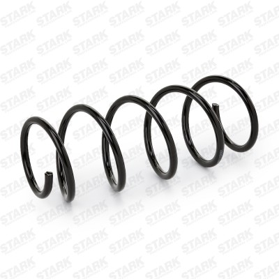 Suspension Spring Stark SKCS-0040144 SKCS-0040144 - photo 3