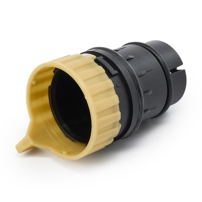 Hydraulic Filter, Automatic Transmission RIDEX 3843H0003 3843H0003 - photo 7