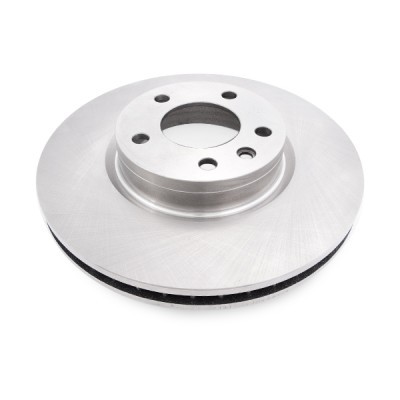 Brake Disc RIDEX 82B0161 82B0161 - photo 4