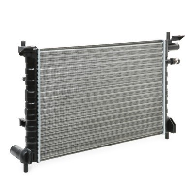 Radiator, Engine Cooling RIDEX 470R0325 470R0325 - photo 4