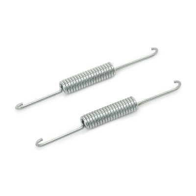 Brake Shoe Pin Set RIDEX 1502A0087 1502A0087 - photo 5