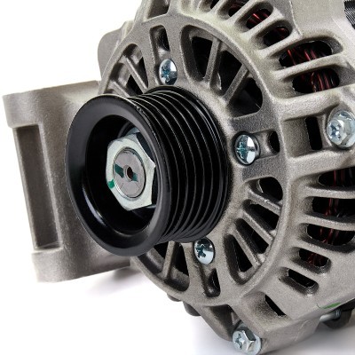 Alternator RIDEX 4G0678R 4G0678R - photo 5