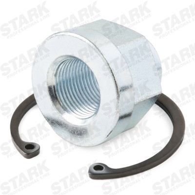 Wheel Bearing Stark SKWB-0180095 SKWB-0180095 - photo 5