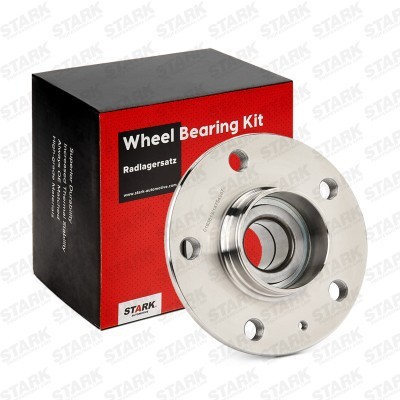 Wheel Bearing Stark SKWB-0181623 SKWB-0181623 - photo 2