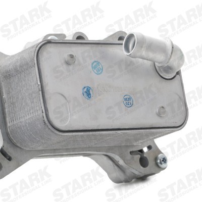 Oil Cooler Stark SKOC-1760071 SKOC-1760071 - photo 5