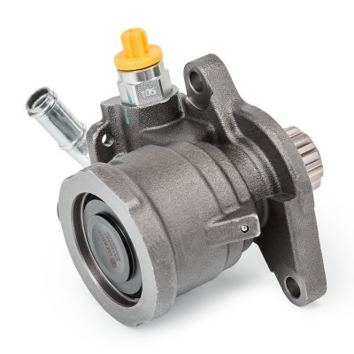 Hydraulic Pump, Steering System RIDEX 12H0227R 12H0227R - photo 4