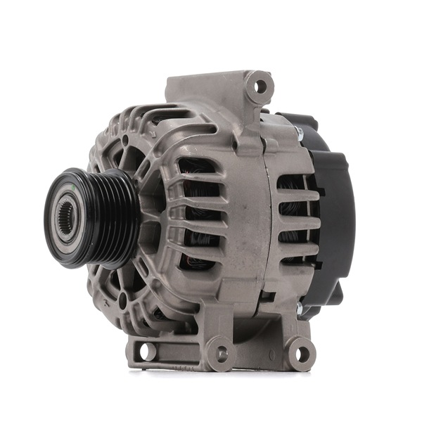 Alternator RIDEX 4G0656R 4G0656R - photo 1