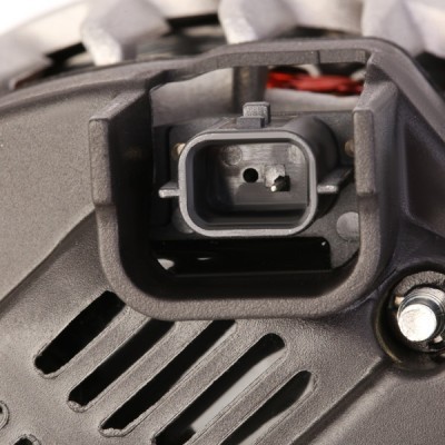 Alternator RIDEX 4G0683 4G0683 - photo 5