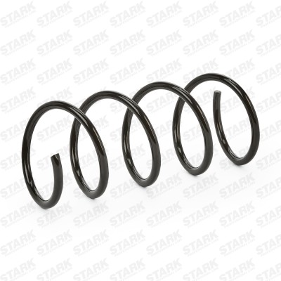 Suspension Spring Stark SKCS-0040434 SKCS-0040434 - photo 6