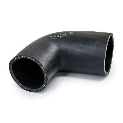 Charger Air Hose RIDEX 3314C0390 3314C0390 - photo 2