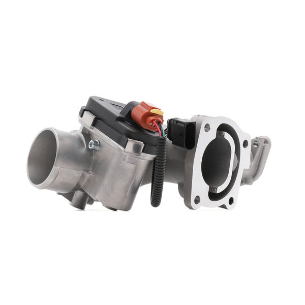 Дроссельная заслонка RIDEX 158T0022 158T0022 - photo 1
