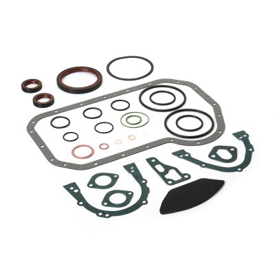 Oil Pan Gasket RIDEX 150G0004 150G0004 - photo 2