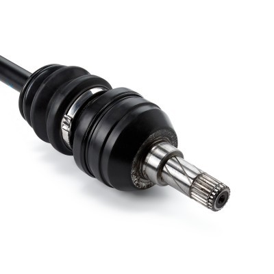 Drive Shaft RIDEX 13D1937R 13D1937R - photo 6