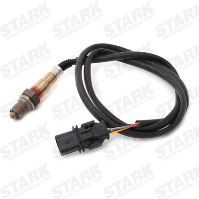 Lambda (Oxygen) Sensor Stark SKLS-0140104 SKLS-0140104 - photo 2