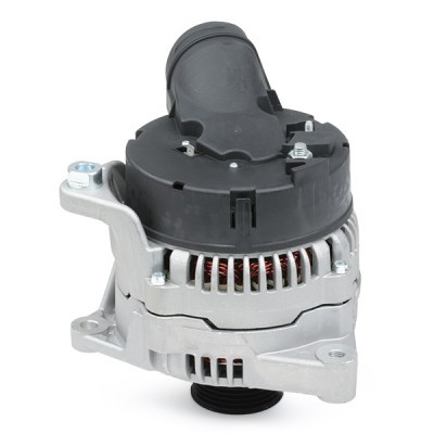 Alternator RIDEX 4G0681 4G0681 - photo 5