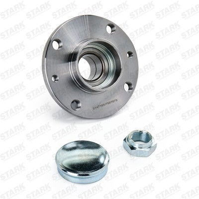 Wheel Bearing Stark SKWB-0180023 SKWB-0180023 - photo 5