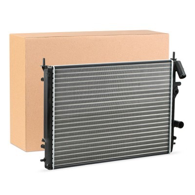 Radiator, Engine Cooling RIDEX 470R0159 470R0159 - photo 2