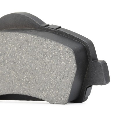 Brake Pads Set RIDEX 402B0810 402B0810 - photo 4