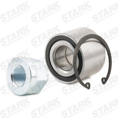 Wheel Bearing Stark SKWB-0180095 SKWB-0180095 - photo 3