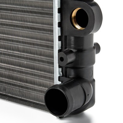 Radiator, Engine Cooling RIDEX 470R0442 470R0442 - photo 6
