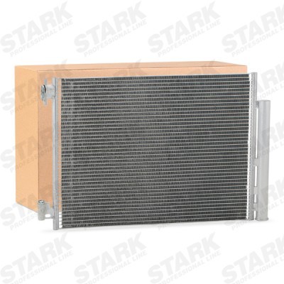 A/C condenser SKCD-0110562 - photo 2