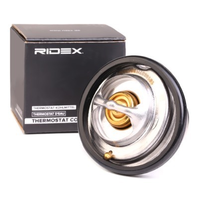 Thermostat, Coolant RIDEX 316T0188 316T0188 - photo 2
