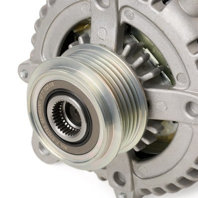 Alternator RIDEX 4G0120 4G0120 - photo 6