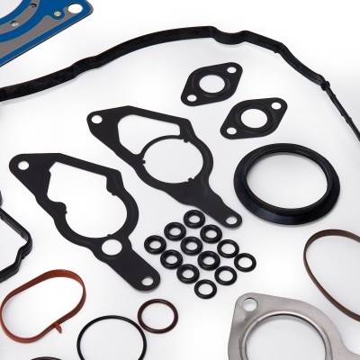 Cylinder Head gasket RIDEX 319G0124 319G0124 - photo 5