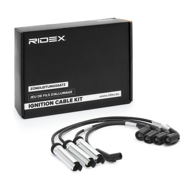 Ignition Cable Kit RIDEX 685I0052 685I0052 - photo 2