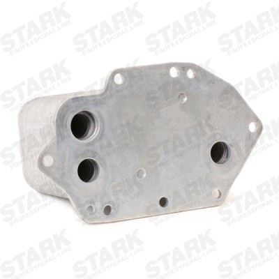 Oil Cooler Stark SKOC-1760050 SKOC-1760050 - photo 4
