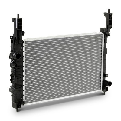 Radiator, Engine Cooling RIDEX 470R0906 470R0906 - photo 3
