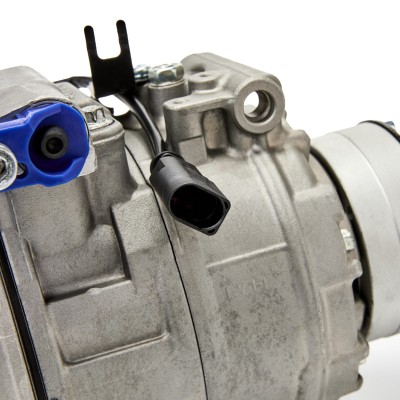 Compressor, Air Conditioning 447K0192 - photo 7